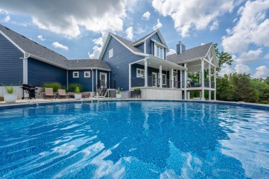 Lake Home For Sale in Kissee Mills, Missouri