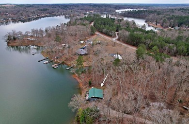 Enjoy lakefront living on Lake Secession with this 2-bedroom - photo 3