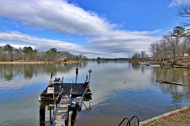 Enjoy lakefront living on Lake Secession with this 2-bedroom - photo 5