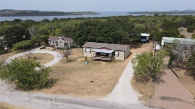 Lake Home For Sale in Possum Kingdom Lake, Texas