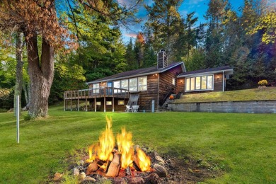 Lake Home For Sale in Mountain, Wisconsin