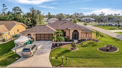 Charming 3-Bedroom Home in Port Charlotte, FL. Welcome to 23039 - photo 1
