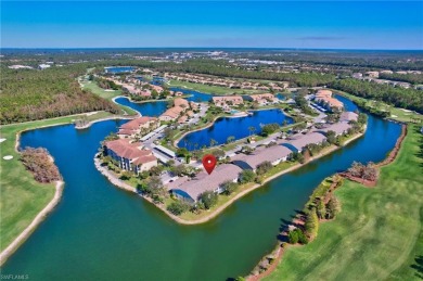 (private lake, pond, creek) Home For Sale in Naples Florida