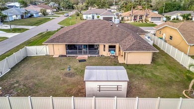 Charming 3-Bedroom Home in Port Charlotte, FL. Welcome to 23039 - photo 5