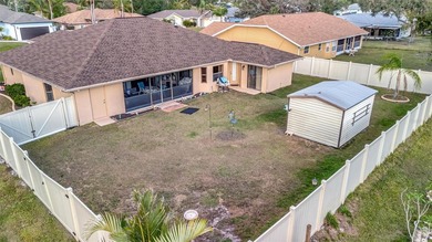 Charming 3-Bedroom Home in Port Charlotte, FL. Welcome to 23039 - photo 6