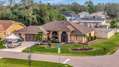Charming 3-Bedroom Home in Port Charlotte, FL. Welcome to 23039 - photo 7