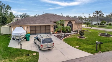 Charming 3-Bedroom Home in Port Charlotte, FL. Welcome to 23039 - photo 8