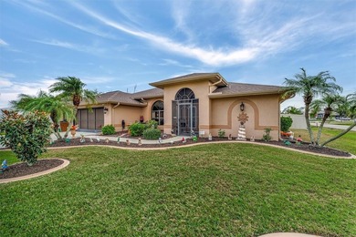 Charming 3-Bedroom Home in Port Charlotte, FL. Welcome to 23039 - photo 10