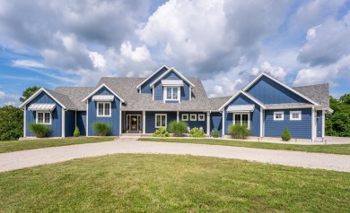 Lake Home For Sale in Kissee Mills, Missouri