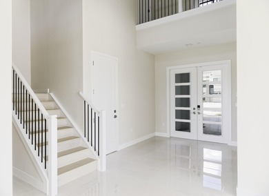 Discover the pinnacle of style in this newly constructed 5,260 - photo 2