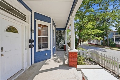 Exceptional investment opportunity in Savannah's highly - photo 20