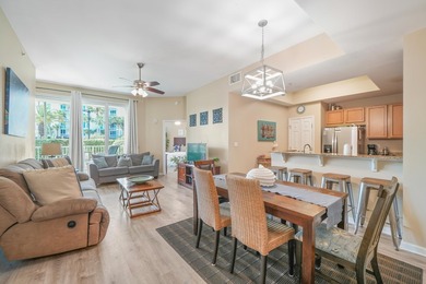 Welcome to Unit 1115 at The Palms of Destin where effortless - photo 1