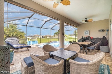 Welcome to your dream home in the desirable NW Cape Coral - photo 21