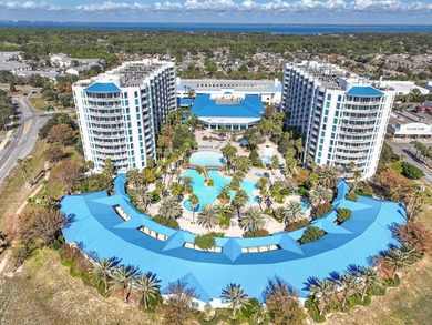 Welcome to Unit 1115 at The Palms of Destin where effortless - photo 2