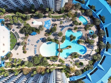 Welcome to Unit 1115 at The Palms of Destin where effortless - photo 3