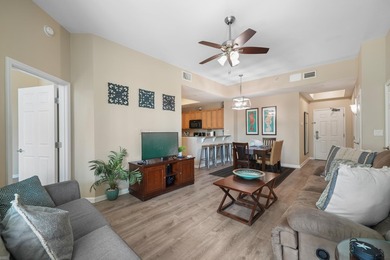 Welcome to Unit 1115 at The Palms of Destin where effortless - photo 6