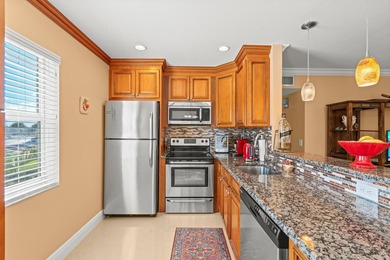 Stunning 2 Bed, 2 Bath Corner Unit with Breathtaking Views! - photo 26