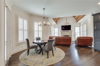 Elegant, custom built estate home on nearly 2 acres acres in - photo 29