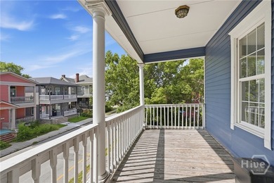 Exceptional investment opportunity in Savannah's highly - photo 29
