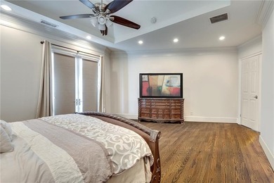 Elegant, custom built estate home on nearly 2 acres acres in - photo 32