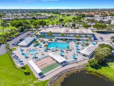 Stunning 2 Bed, 2 Bath Corner Unit with Breathtaking Views! - photo 32