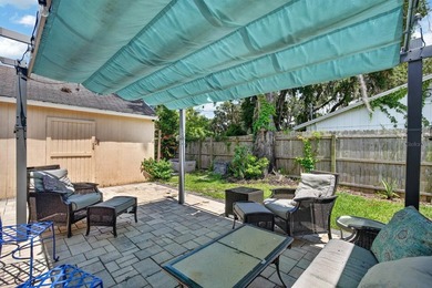 Welcome to this meticulously reimagined, concrete-block ranch - photo 33