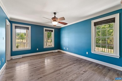 Set on 10 tranquil acres along White Oak Mountain Ridge, this - photo 34