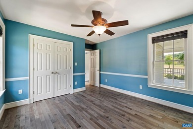Set on 10 tranquil acres along White Oak Mountain Ridge, this - photo 38