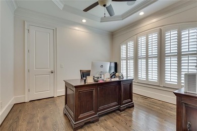 Elegant, custom built estate home on nearly 2 acres acres in - photo 38