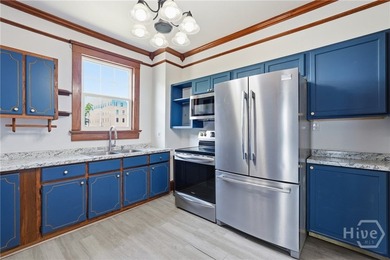 Exceptional investment opportunity in Savannah's highly - photo 38