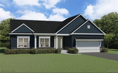 Lake Home For Sale in Clarence, New York