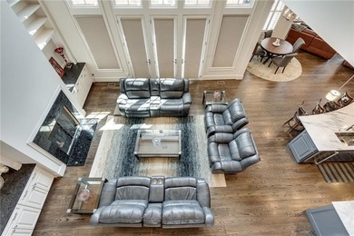 Elegant, custom built estate home on nearly 2 acres acres in - photo 41