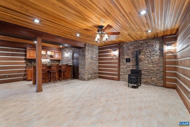 Set on 10 tranquil acres along White Oak Mountain Ridge, this - photo 42
