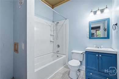 Exceptional investment opportunity in Savannah's highly - photo 42