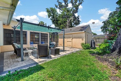 Welcome to this meticulously reimagined, concrete-block ranch - photo 42