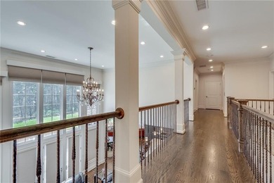 Elegant, custom built estate home on nearly 2 acres acres in - photo 43