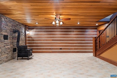 Set on 10 tranquil acres along White Oak Mountain Ridge, this - photo 44