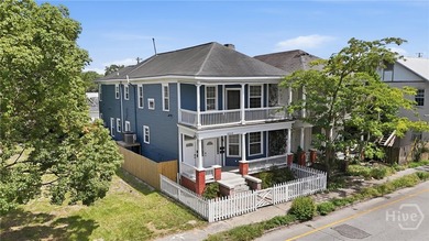 Exceptional investment opportunity in Savannah's highly - photo 46