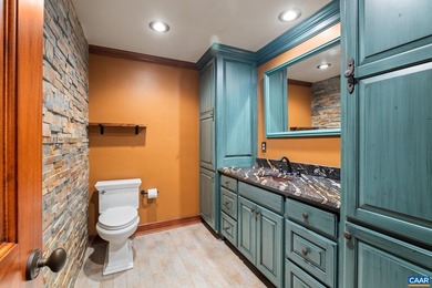 Set on 10 tranquil acres along White Oak Mountain Ridge, this - photo 47
