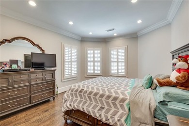 Elegant, custom built estate home on nearly 2 acres acres in - photo 47