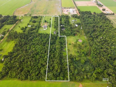 Enjoy the best of both worlds with this 5.365 acre property in - photo 3