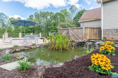 Set on 10 tranquil acres along White Oak Mountain Ridge, this - photo 56
