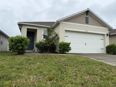 Buck Lake - Osceola County Home For Sale in Saint Cloud Florida