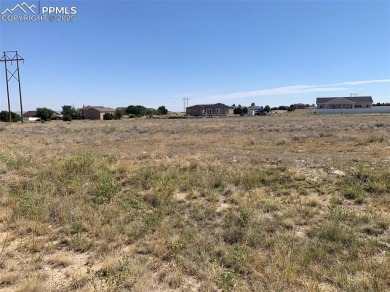 Pueblo Reservoir Lot For Sale in Pueblo West Colorado