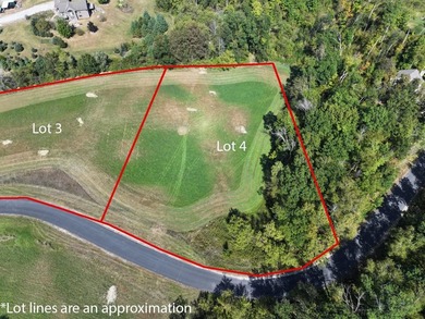 Long Lake - Fond du Lac County Lot For Sale in Campbellsport Wisconsin