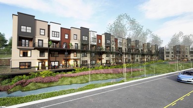 Welcome to Parkstone, a luxury townhome-like condominium - photo 1