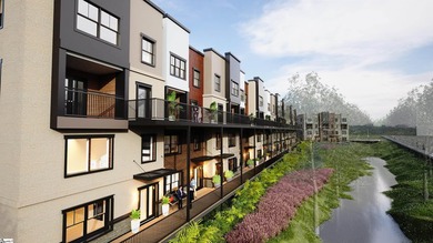 Welcome to Parkstone, a luxury townhome-like condominium - photo 2
