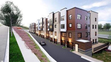Welcome to Parkstone, a luxury townhome-like condominium - photo 3