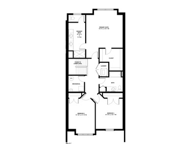 Welcome to Parkstone, a luxury townhome-like condominium - photo 5