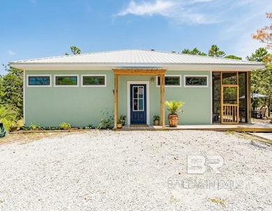 RARE ZERO-STAIR FORT MORGAN COTTAGE! Whether you're looking for - photo 1